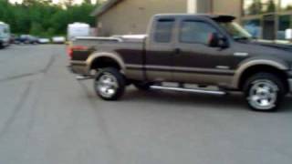preview picture of video '2005 6.0 Powerstroke'