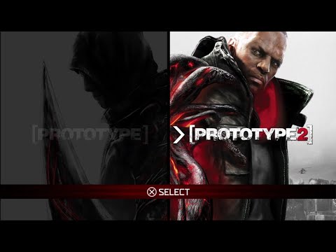 prototype 2 part 1 : Infected