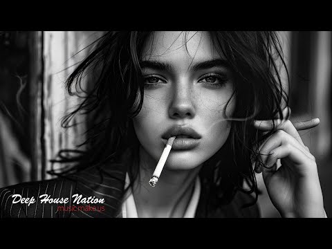 Deep Feelings Mix 2024 | Deep House, Vocal House, Nu Disco, Chillout Mix #72