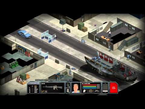 Xenonauts - Insane - Part 4