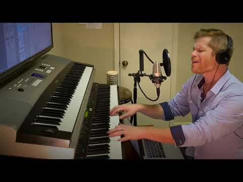 Craig Aven - Perfectly