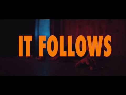 Cane Hill - It Follows (Official Music Video)