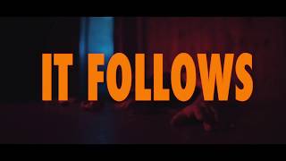 Cane Hill - It Follows (Official Music Video)