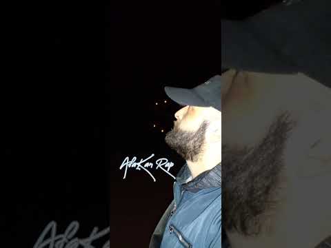 AfaKan Rap - Değilim Junky