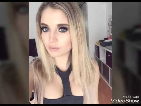 Flavia Laos vs Génesis ArjonaEEG♡ Patricio Parodi