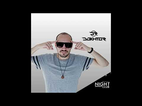 NIGHT CLUB PRESENTS DOKHTOR