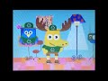 What If The Nick Jr Rebrand Never Happened 1st Commercial Break