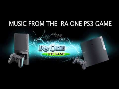 Ra.One Playstation 3