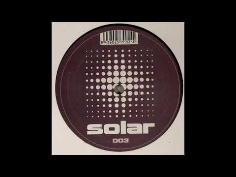 Rösh - Amplitude (Original Mix)