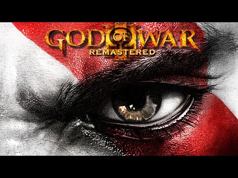 God of War III OST | Final Track