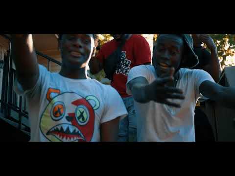 Lul Sniper - 28 Freestyle (Official Music Video) Shot by Dangerfilmztv