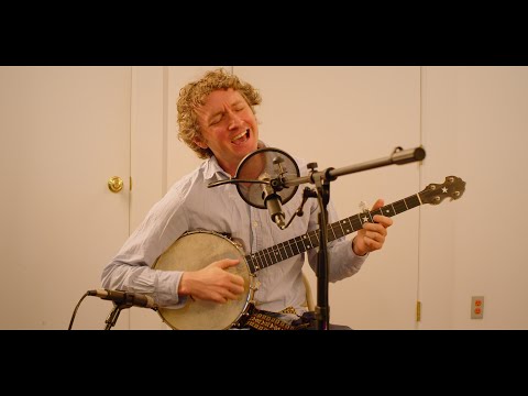 WFHB Firehouse Sessions ft. Sam Amidon