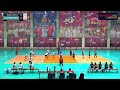 Ramadan League S11 Iris Category Finals