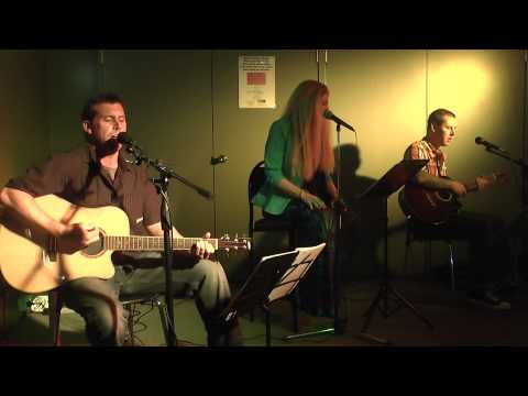 Two Too Many - Desire - Panania Diggers R.S.L - 4/3/2013