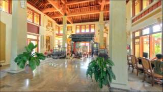 preview picture of video '[360view.vn] Sunspa Resort & Spa, Quảng Bình, Vietnam'