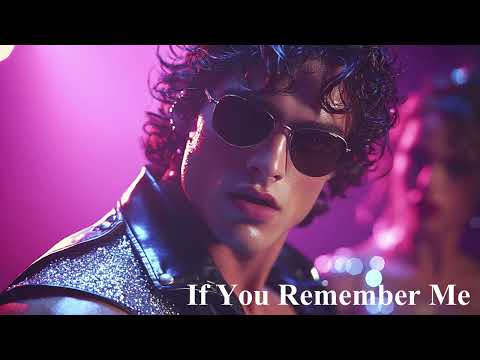 If You Remember Me – Euro Disco