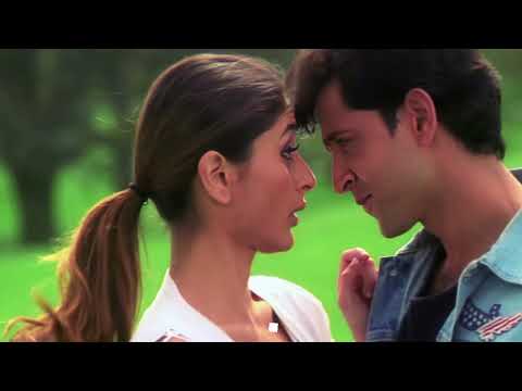 Mujhse Dosti Karoge - ((💞 Love Song 💞)) | Hrithik Roshan | Kareena Kapoor | Rani Mukerji