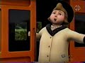 Thomas Friends Today On The Island Of Sodor Working Well US Dub HD MB