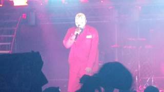 Tech N9ne and Krizz Kaliko - KCMO Anthem & Who Do I Catch