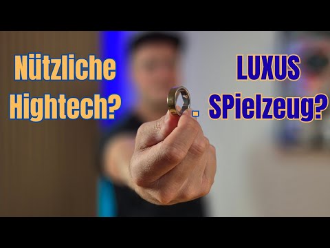 Oura RIng 4 long-term test: Is the high-tech sleep ring worth it?