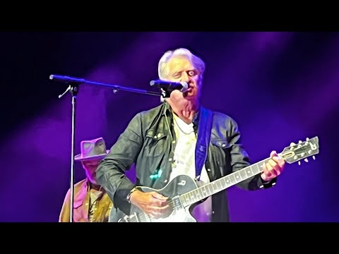 Boy Inside The Man by Tom Cochrane and Red Rider (Live in Toronto)