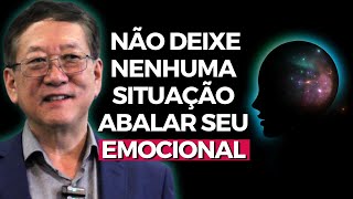 RESPOSTA EMOCIONAL: DOMINE as EMOÇÕES em QUALQUER situação