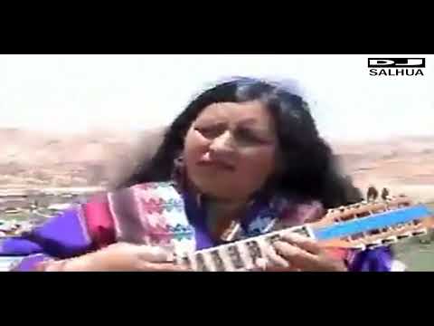 ANTONIETA ANTEZANA MEGAMIX