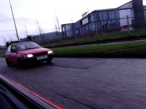 ep82 4efe starlet kudos against vs ep91 toyota starlet glanza v 4efte at .6 bar