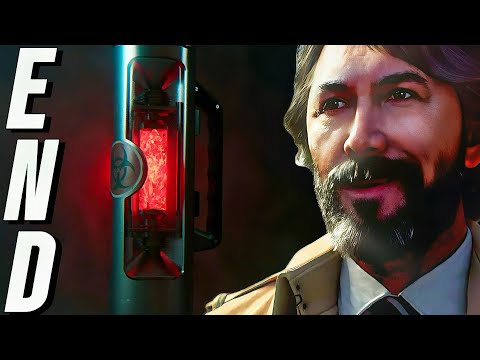 Call of Duty: BOps 6 PT. 12 - Ending, Gameplay Walkthrough, PS5 Pro, 4K. HDR, No Commentary