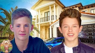 5 ENFANTS Devenus Millionnaires Grâce à YOUTUBE  | Lama Faché