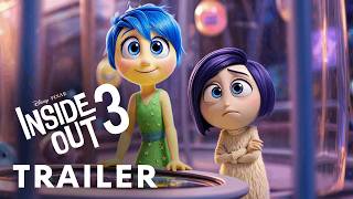 Download lagu Inside Out 3 - First Trailer | Concept Version mp3 Download lagu Inside Out 3 - First Trailer | Concept Version mp3