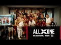 'The debut of all debuts' | All For One (S10E07) presented by Bell