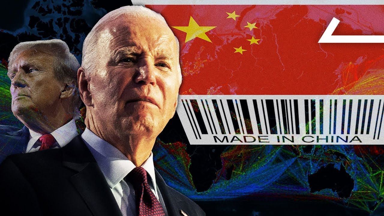 Joe Biden’s Radical Legacy