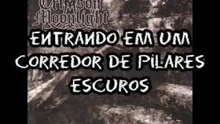 Crimson Moonlight - Embraced By The Beauty Of Cold (legendado)