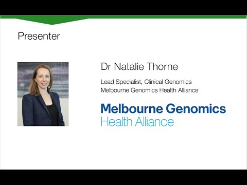 New opportunities for clinical bioinformatics in Genovic