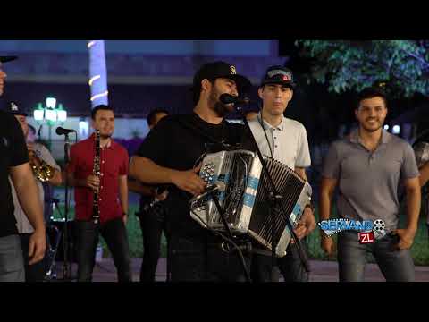 Grupo Tr3s60 Ft. Banda Renovacion - El Pez Se Los Comio (En Vivo 2019)
