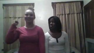 Maur&#39;shea &amp; Shardae! Girls Are Like Buses!