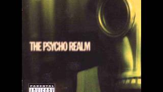 11 Psycho Realm - Psyclones [High Quality]