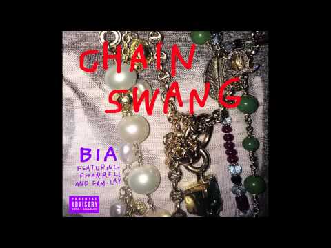Video thumbnail for Chain Swang