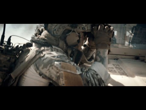 U.S. Air Force Special Warfare: Calm and the Storm Commercial :15