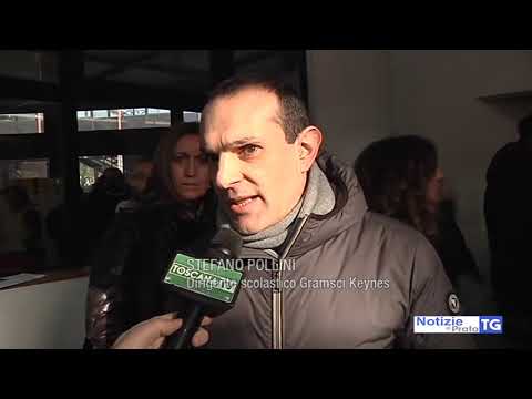 2019-01-07 PRATO - FREDDO, RISCALDAMENTI KO AL RIENTRO A SCUOLA