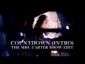 Beyoncé Countdown Intro The Mrs Carter Show Edit ...
