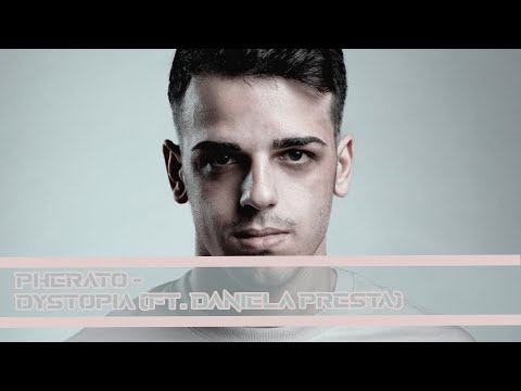 Pherato - Dystopia (Ft. Daniela Presta) [Audiosurf]