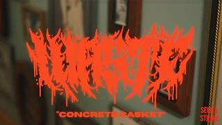 Music video thumbnail preview for Waste - \ by Black Wound