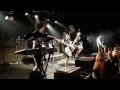 The Devil Wears Prada - Assistant To The Regional Manager (LIVE HD)