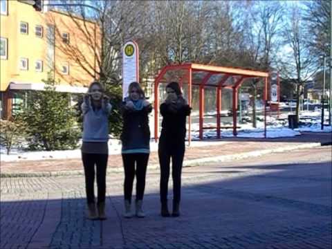 Das kleine küken piept