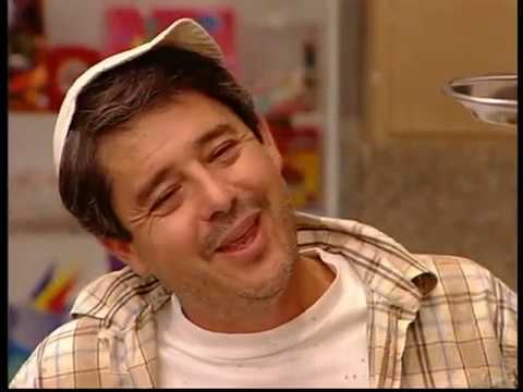 MANOS A LA OBRA ,MANOLO Y BENITO,---65