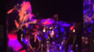 Salems Lot @ Whiskey a Go Go