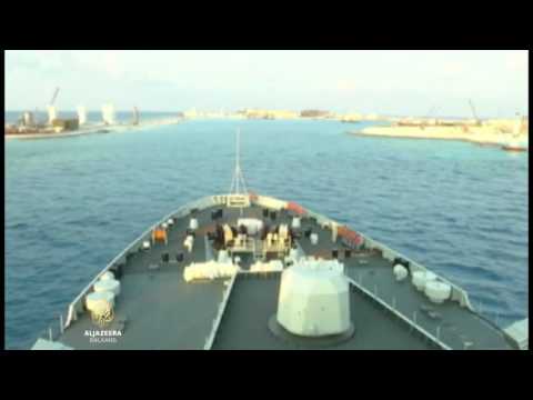 Sve jače tenzije u Južnom kineskom moru