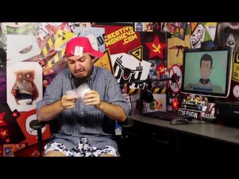 Creative Monkeyz - Miez - El Iobag Dromadero